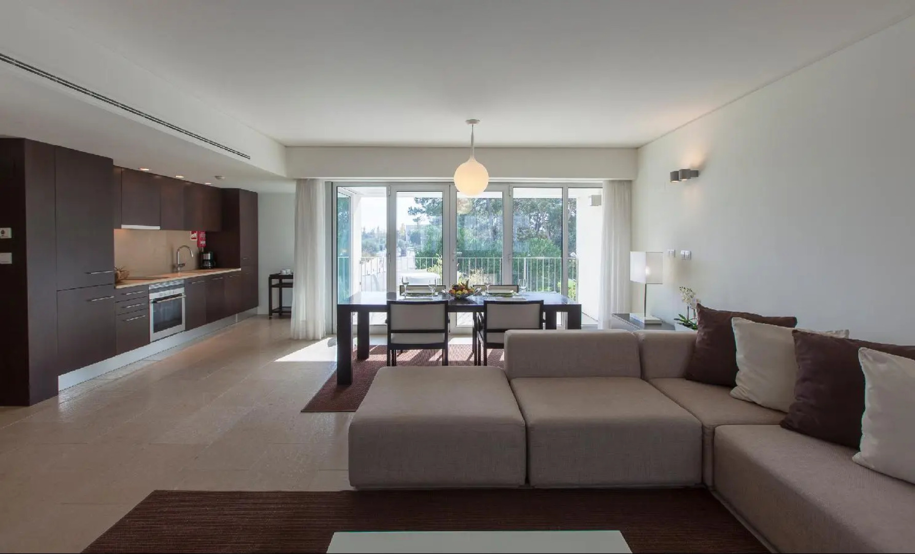 Troia Residence by The Editory-Apartamentos Marina