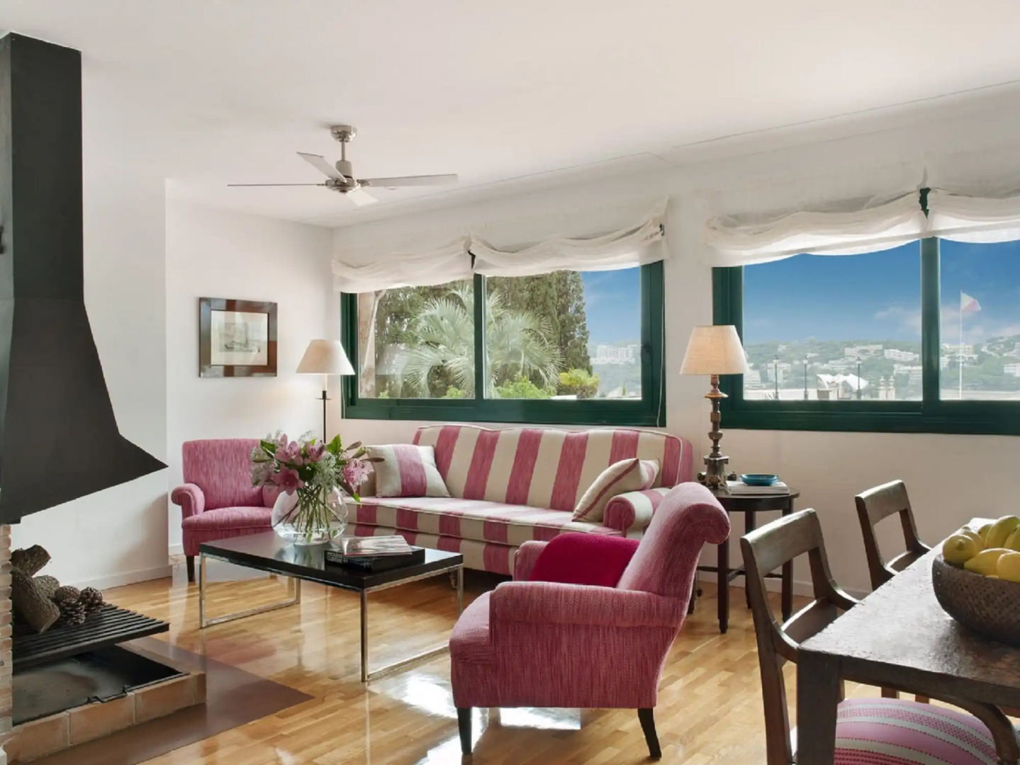 Hostal de la Gavina GL - The Leading Hotels of the World