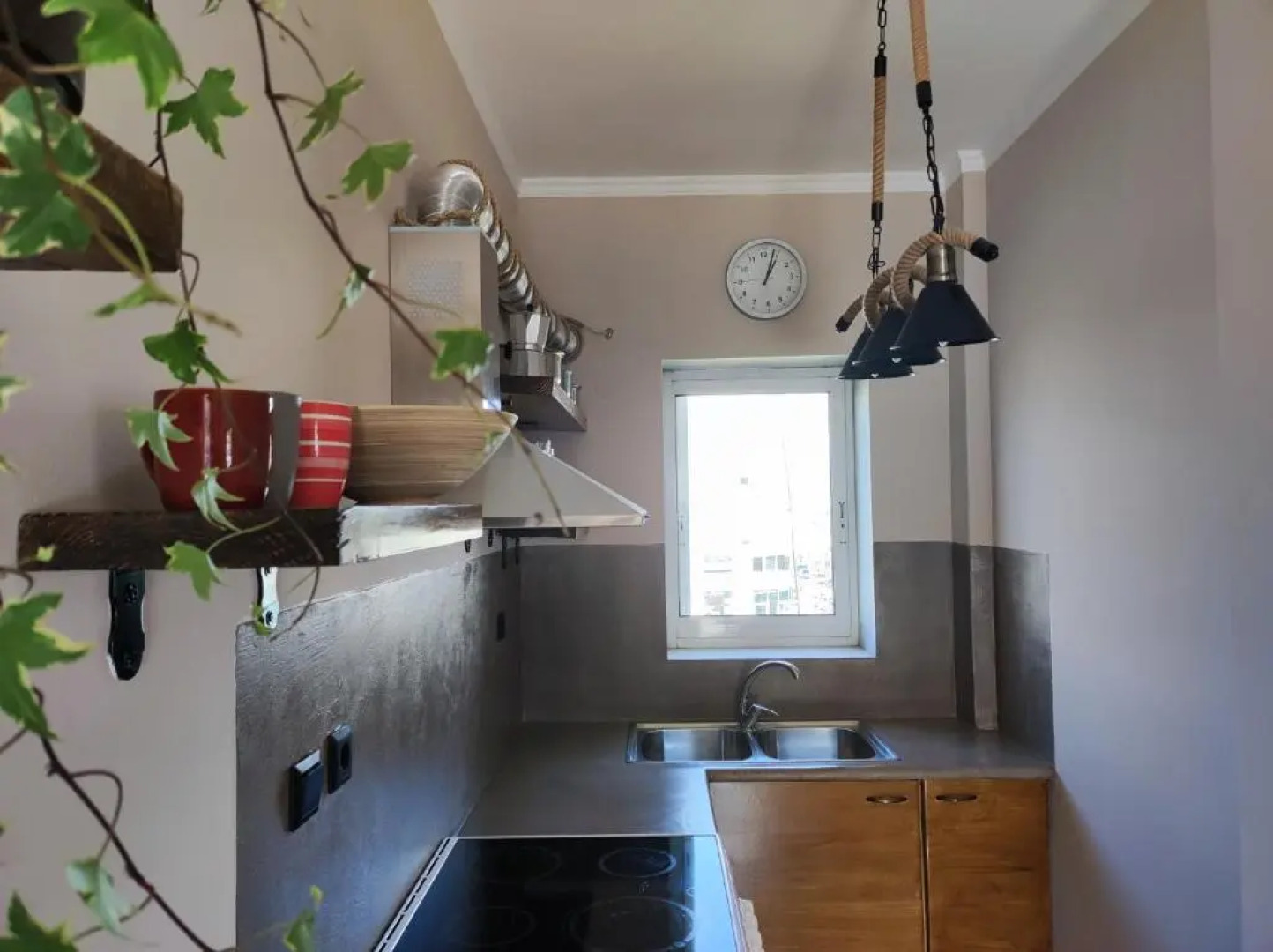 Golden Sky 1 Apartment