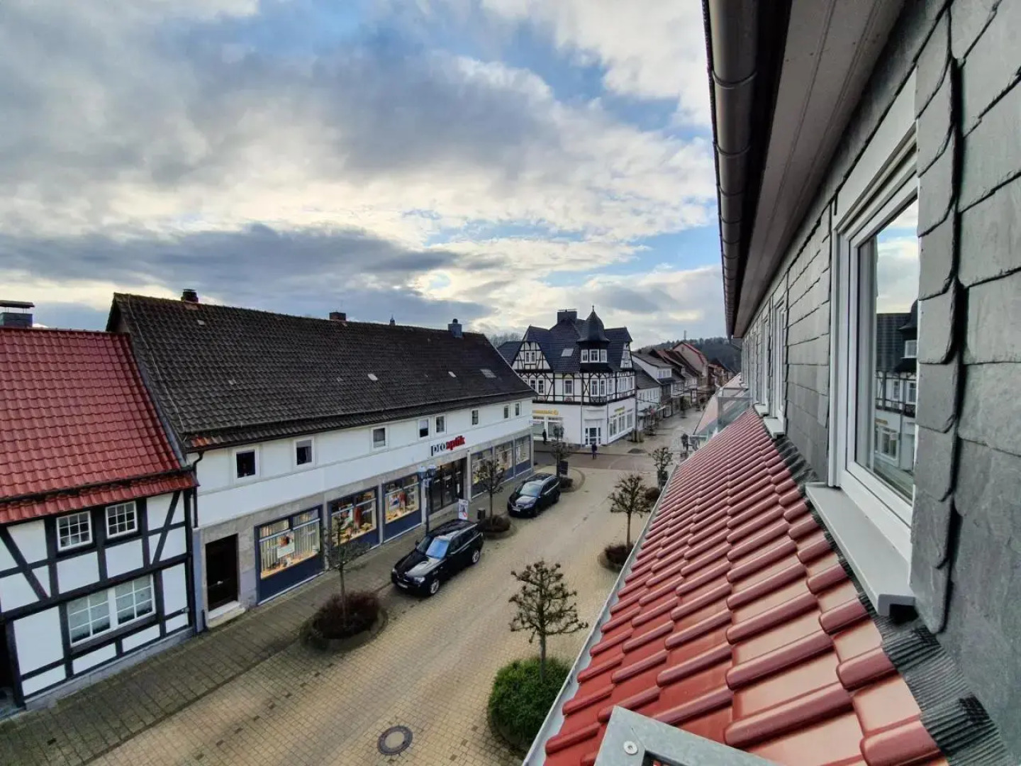 Mein Quartier am Harz