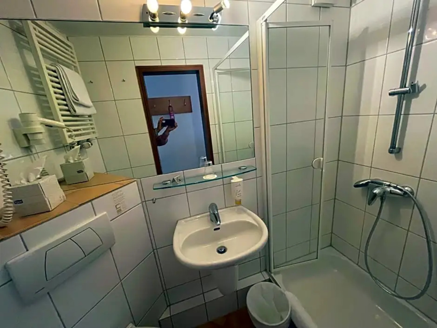 Hotel & Restaurant Ebnet