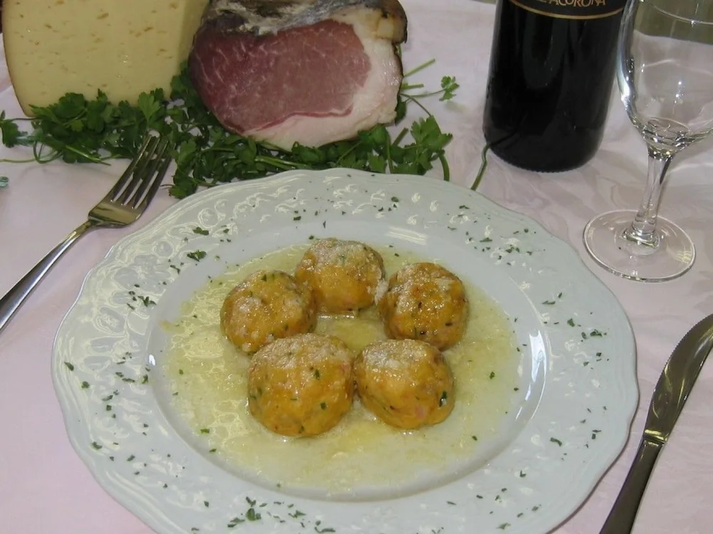 Victory Hotel Ristorente Pizzeria