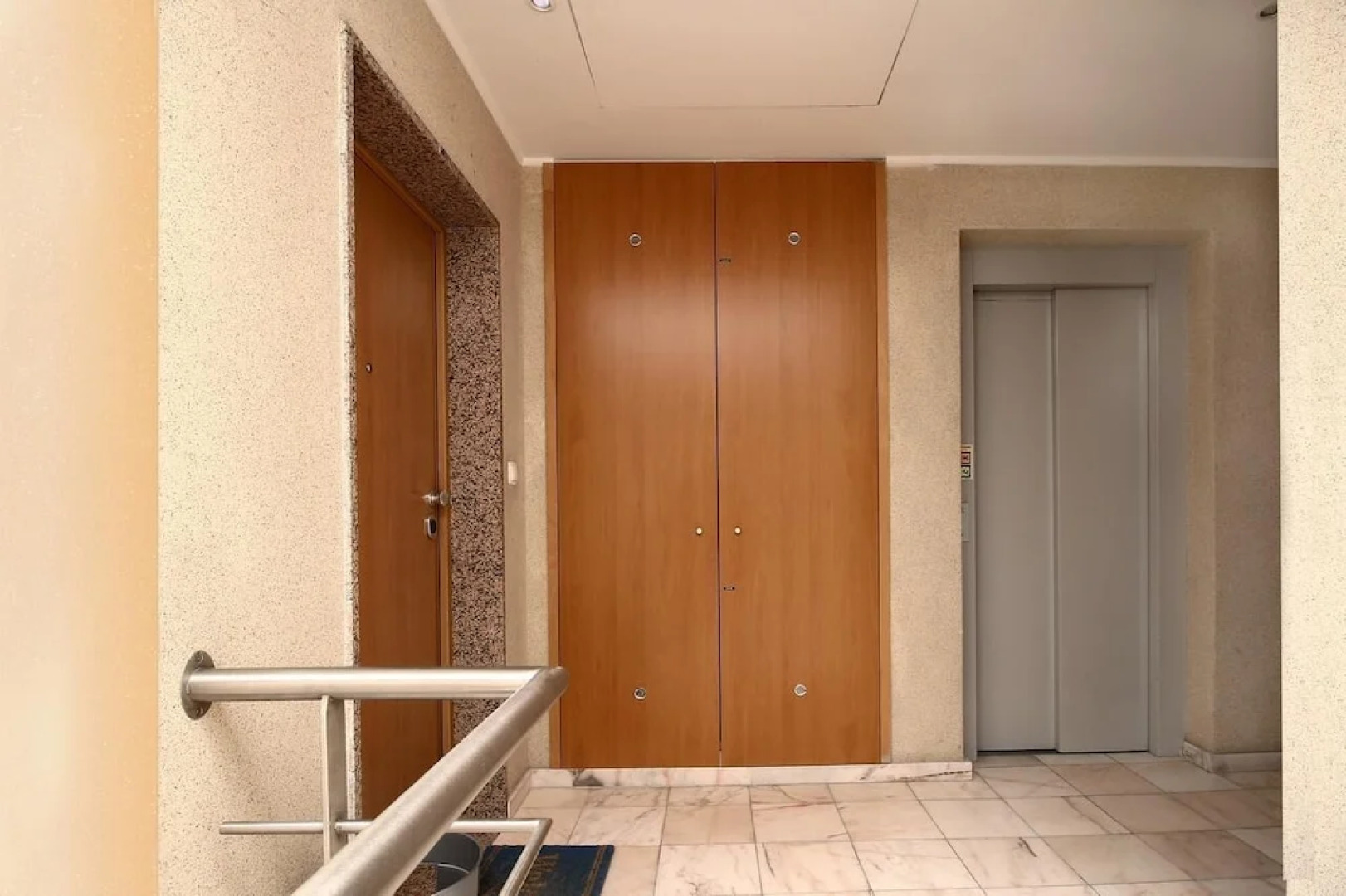 Apartamento Bisengototo