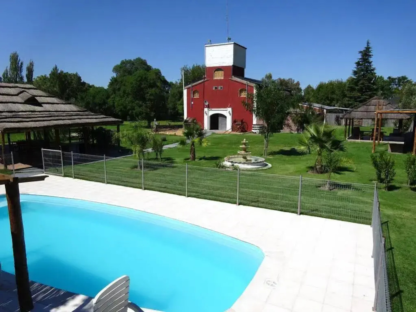 Apart Hotel La Bodega