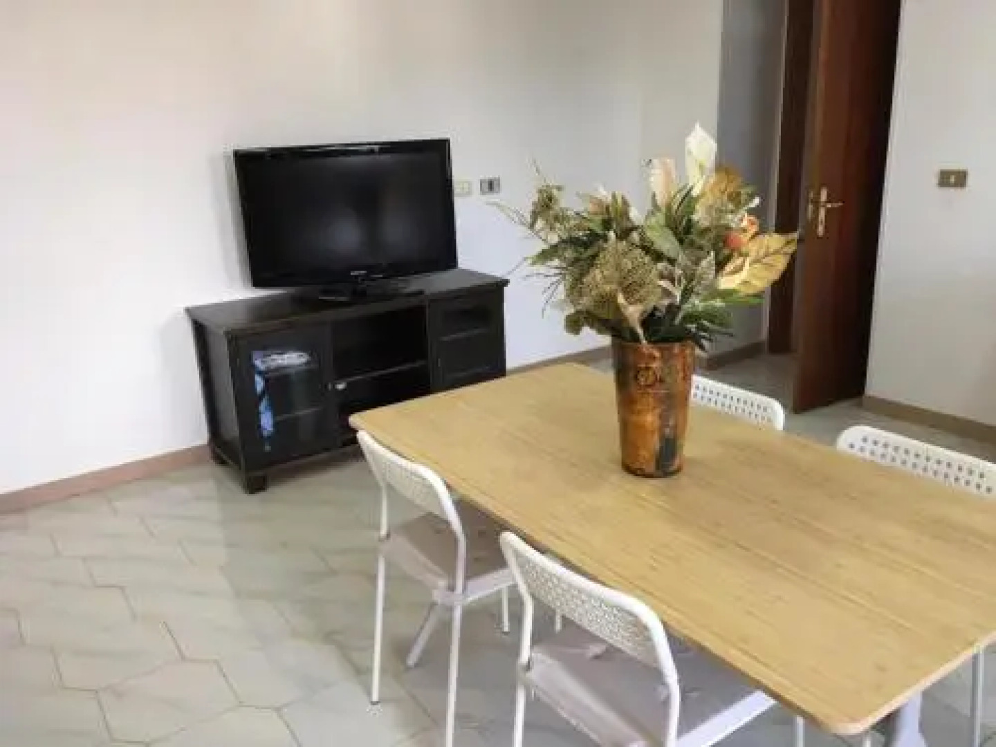 Il rifugio del nonnino