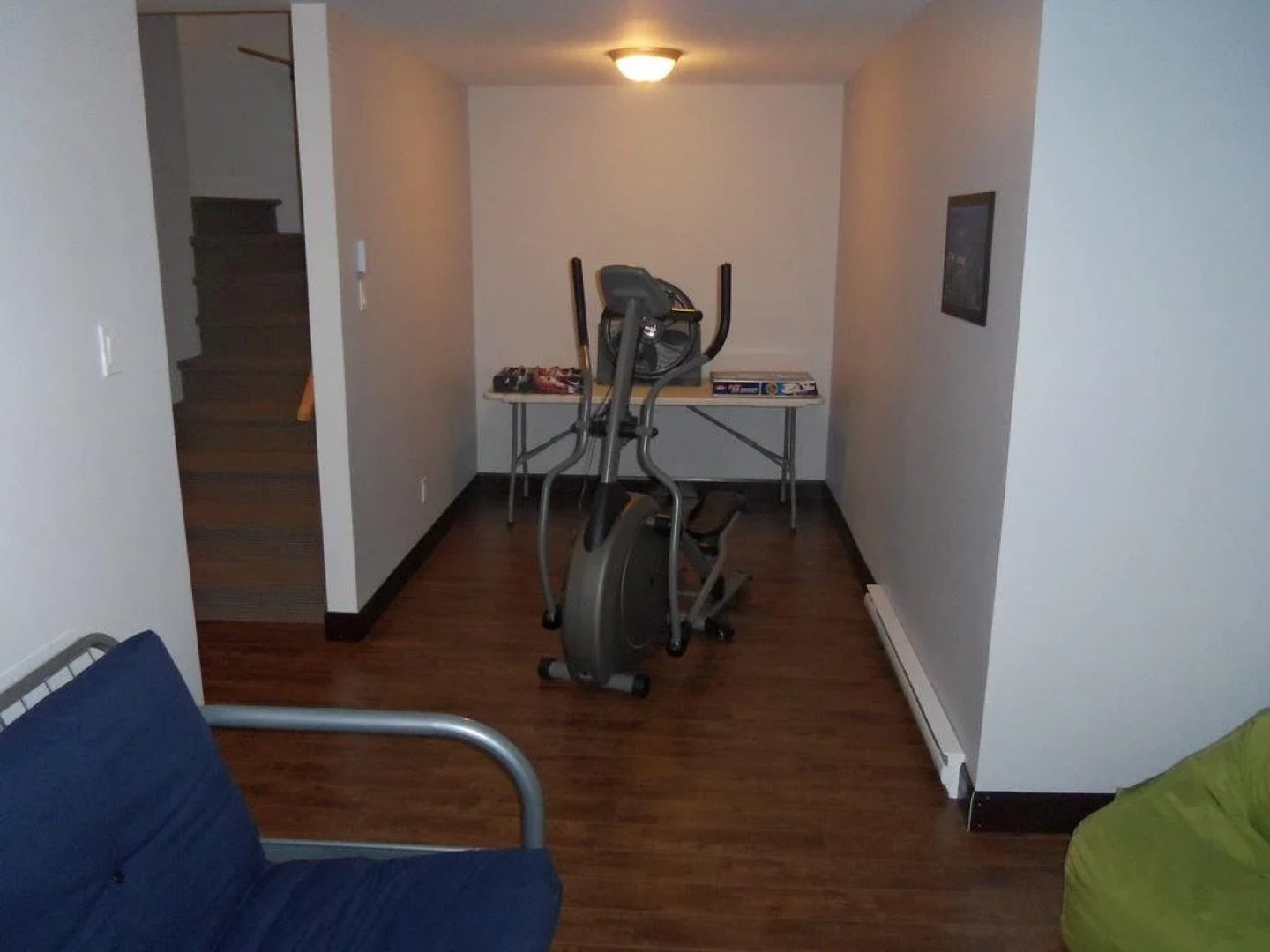 Hébergement JFL, Chalet 5