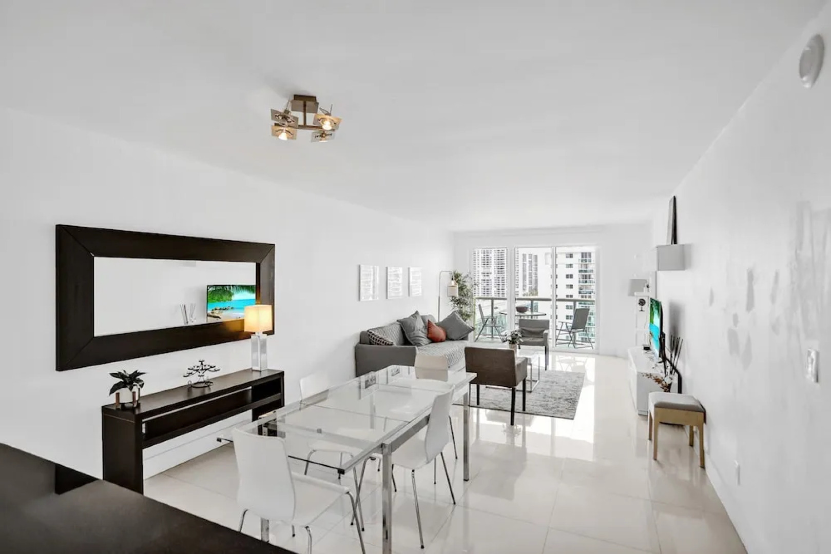 Ocean Reserve Condominium