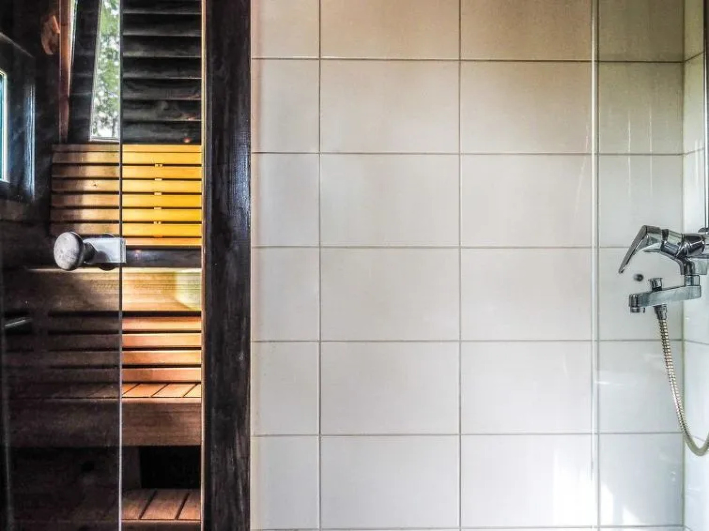 Holiday Home Leväsaari