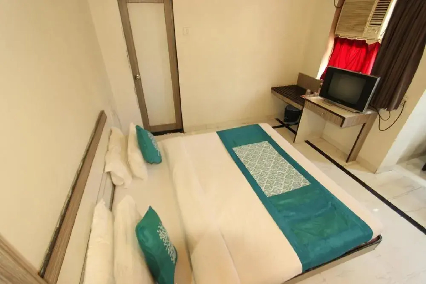 Hotel Saikripa Imperial