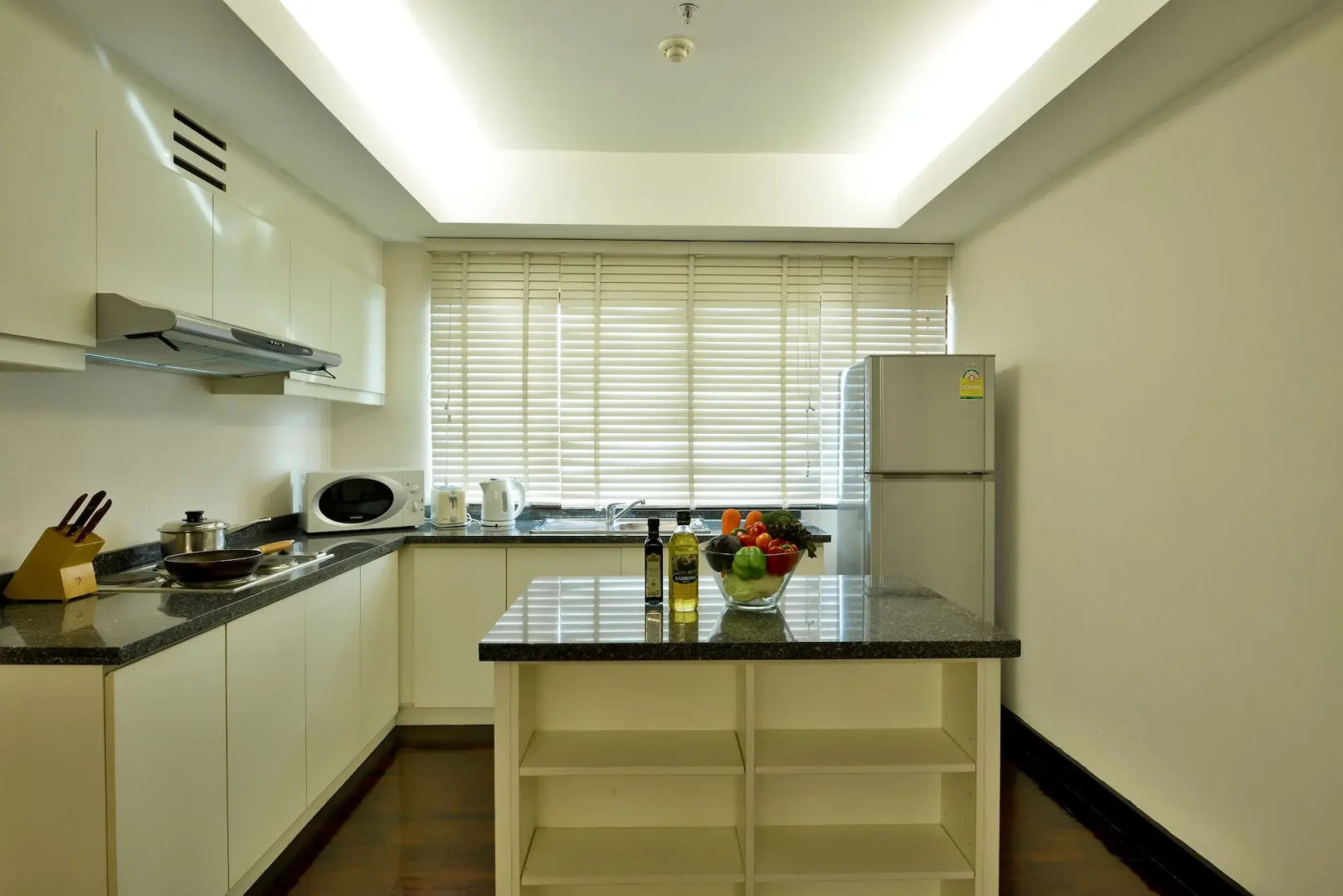 Abloom Exclusive Serviced Apartments