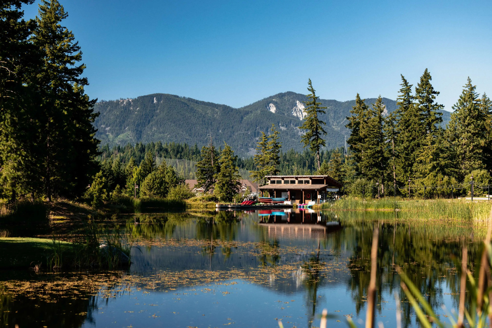 Suncadia Resort, a Destination by Hyatt Residence