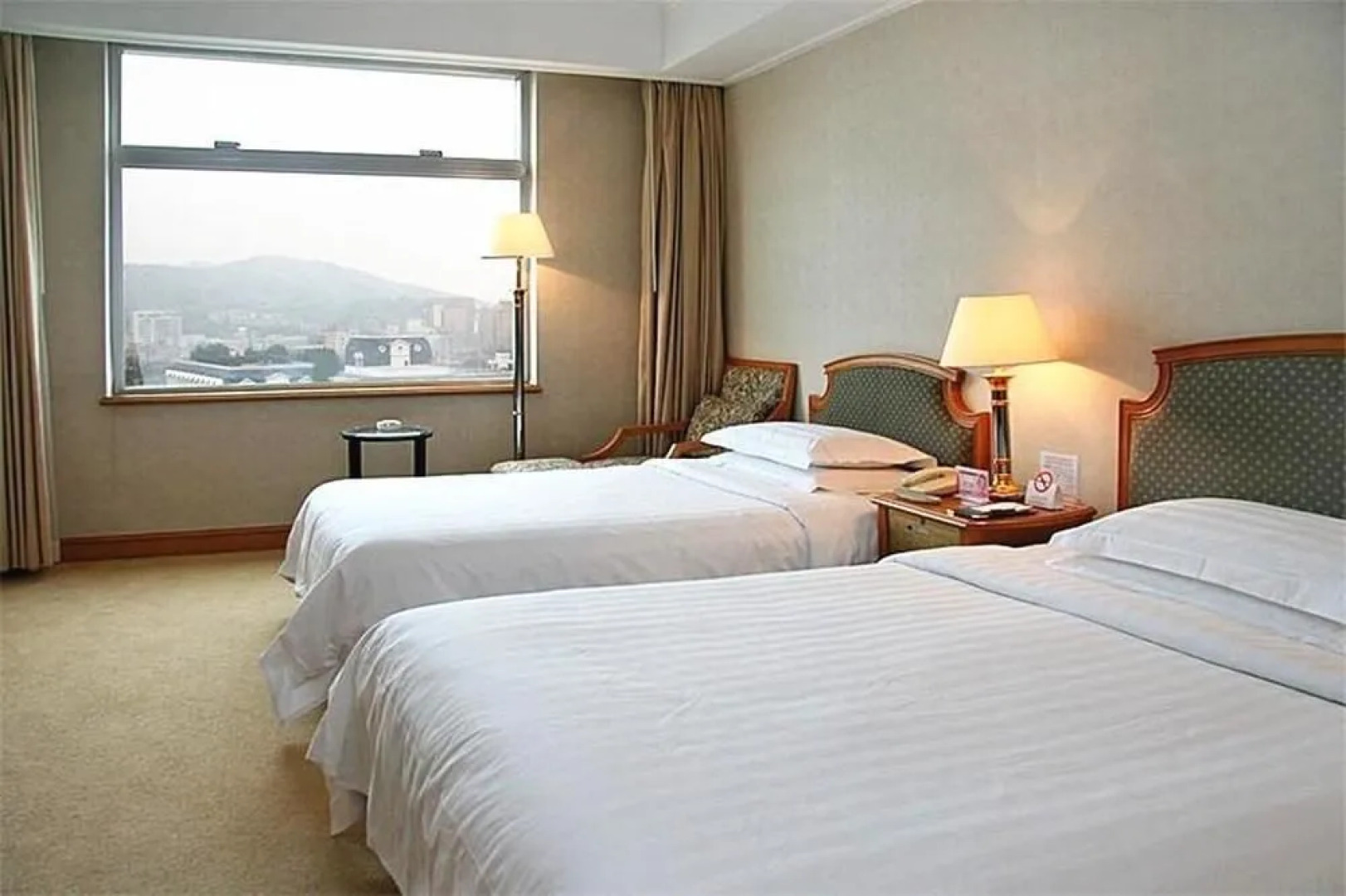 Dalian Sea Horizon Hotel