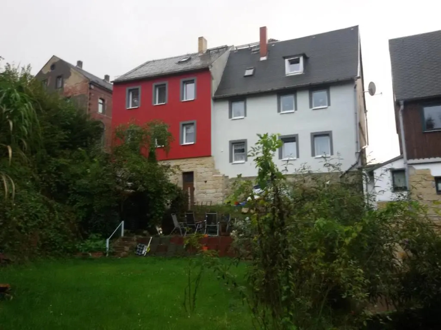 Ferienwohnung Mey