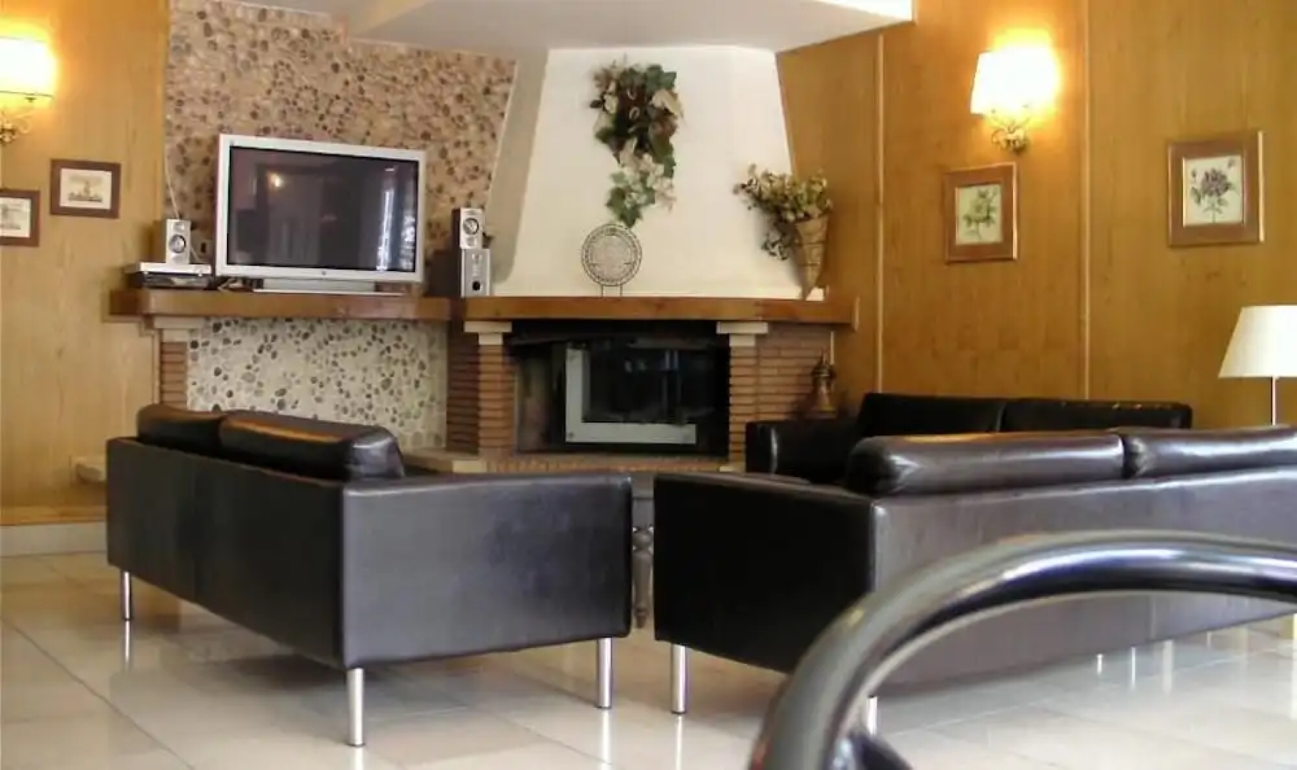 Alba Sporting Hotel