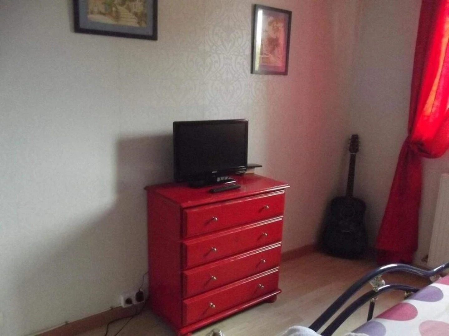 Chambres dHôtes Arques en Ciel