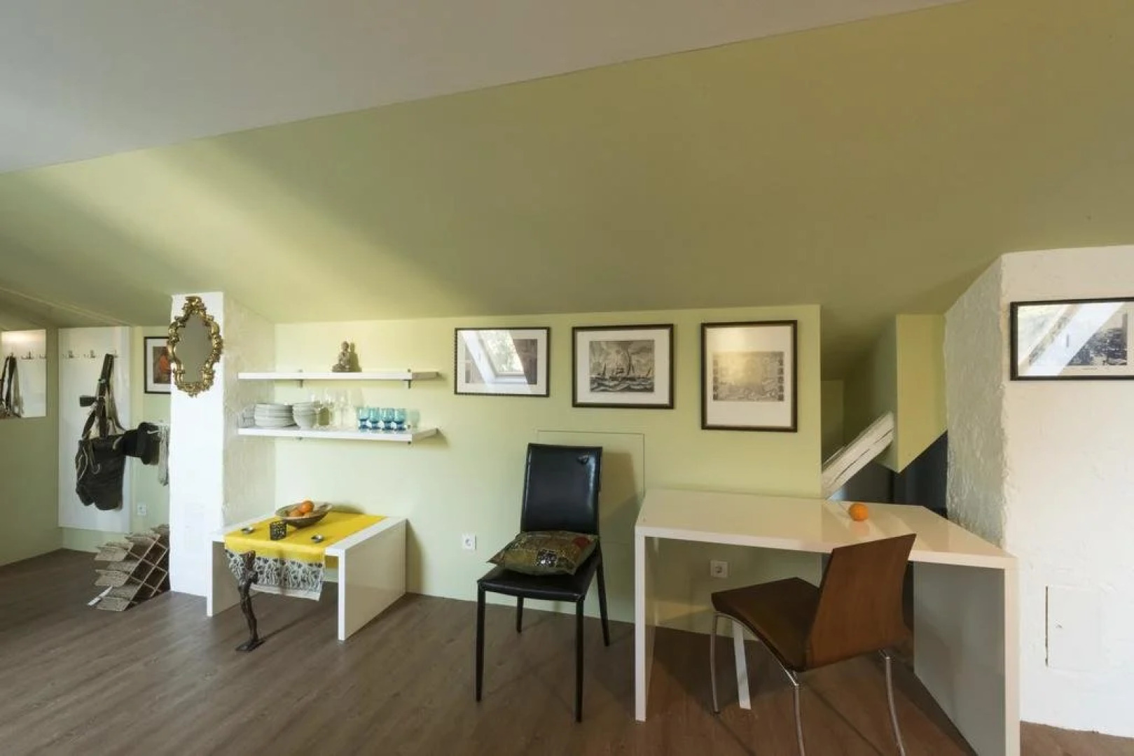 Endlich daham - einfach leben