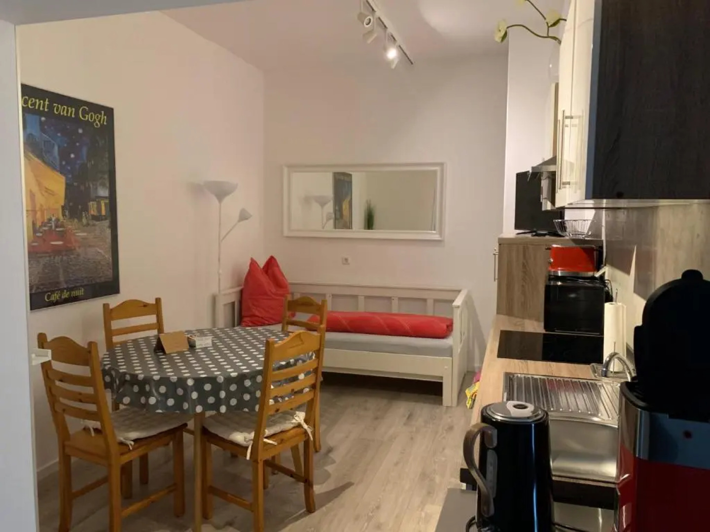 Arche Noah Reilingen Near Hockenheim And Walldorf