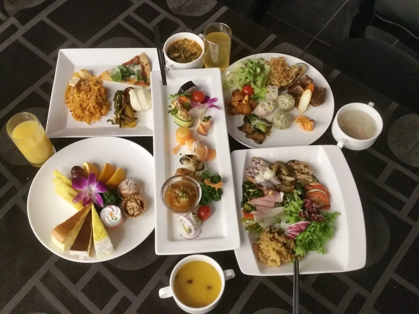 Yeoksam Artnouveau City Hotel and Residence