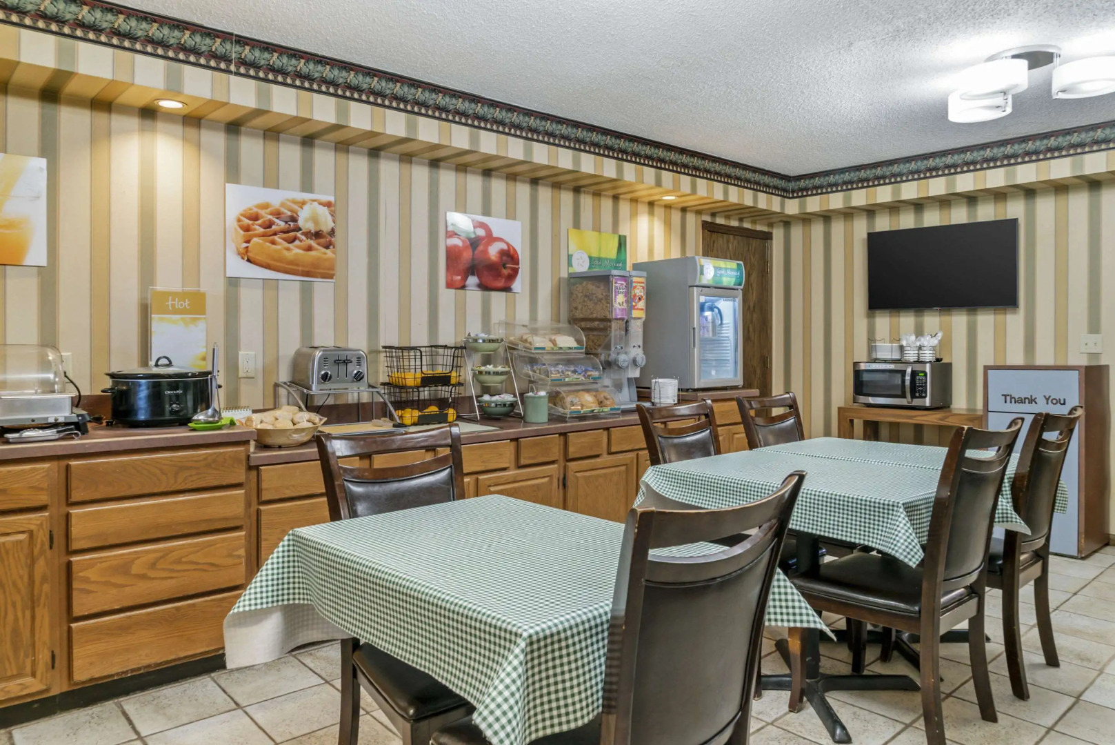 Quality Inn Saint Ignace