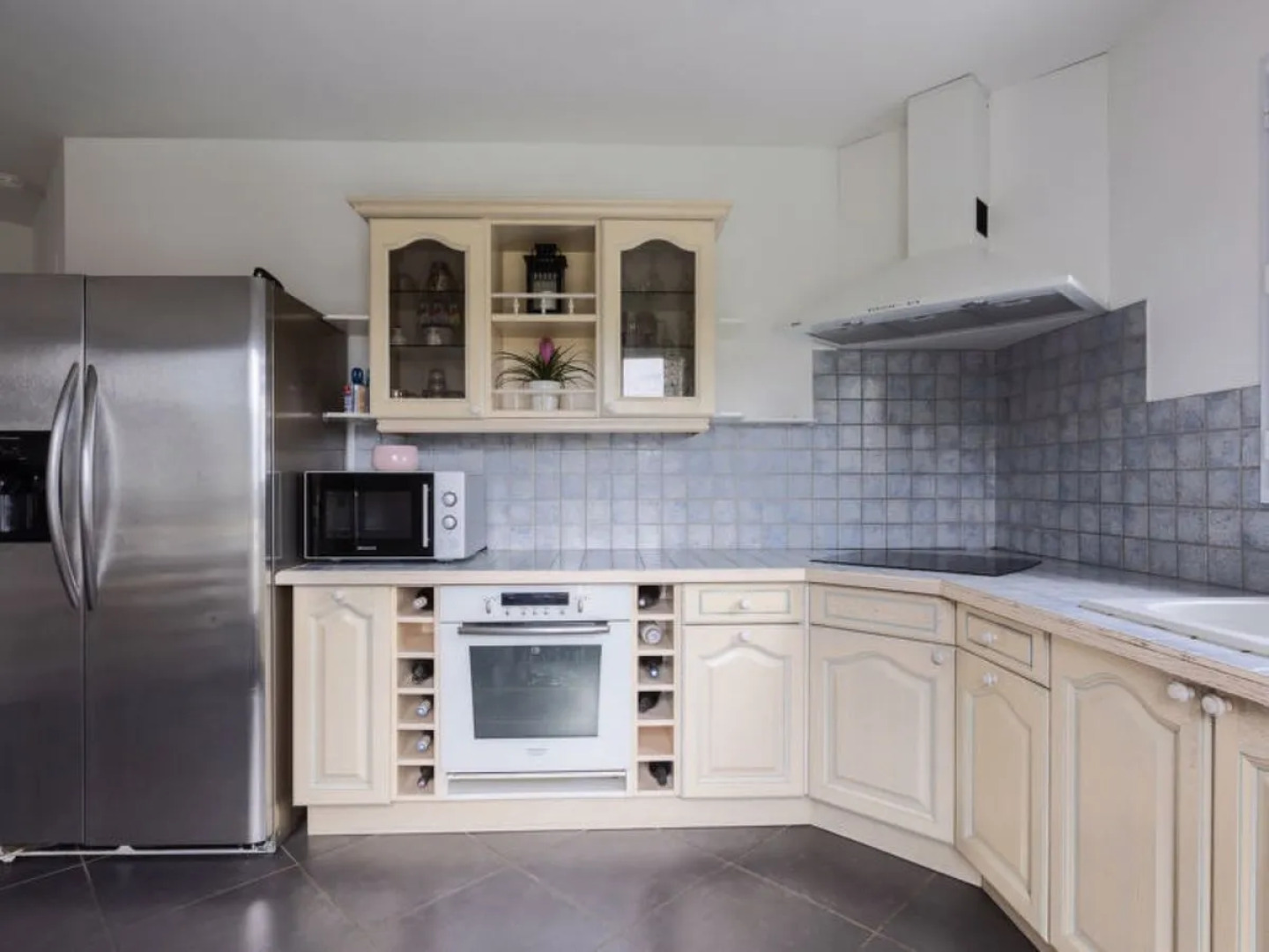 House Lesgau Saint Martin de Seignanx