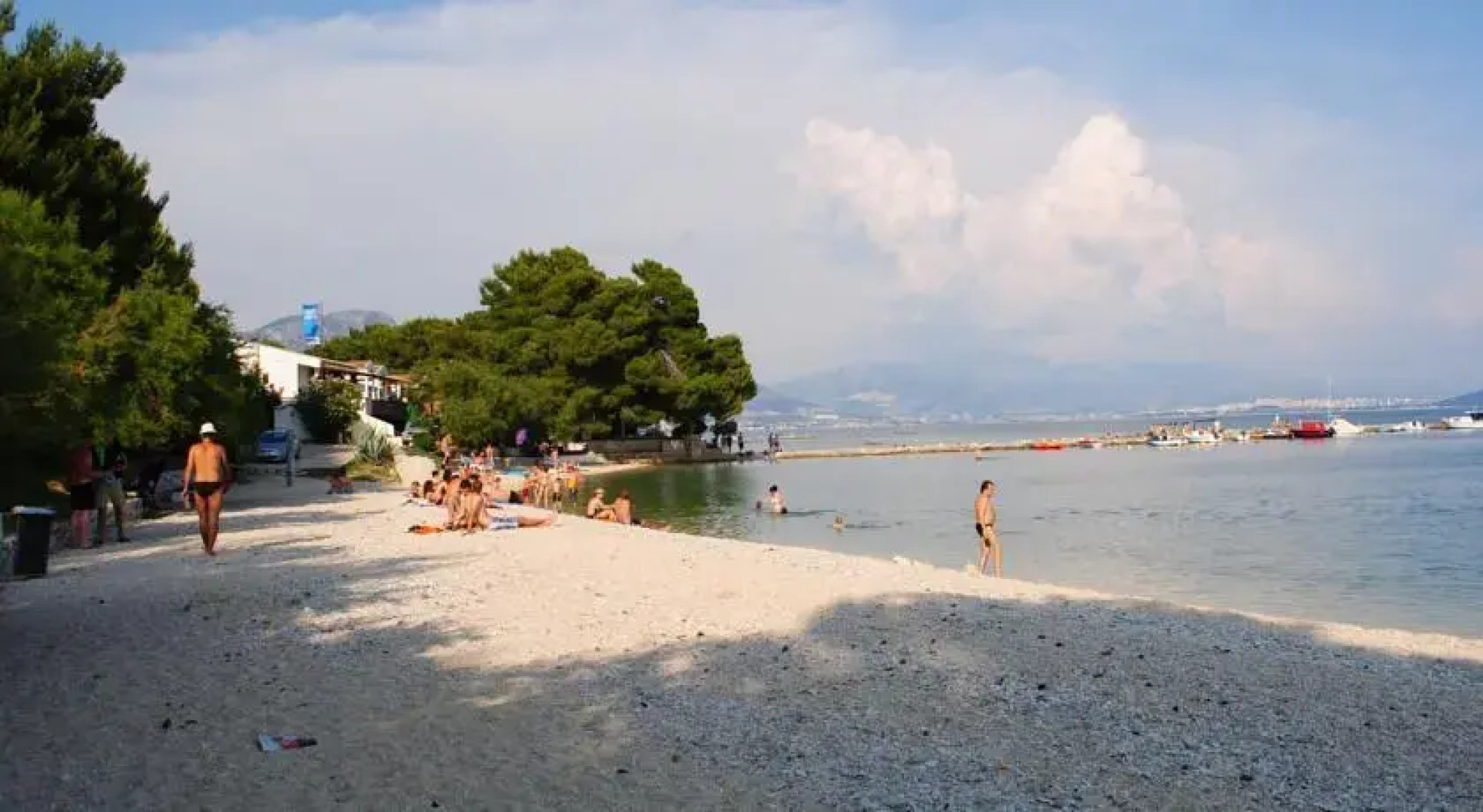 Apartments Kairos - Bili 9