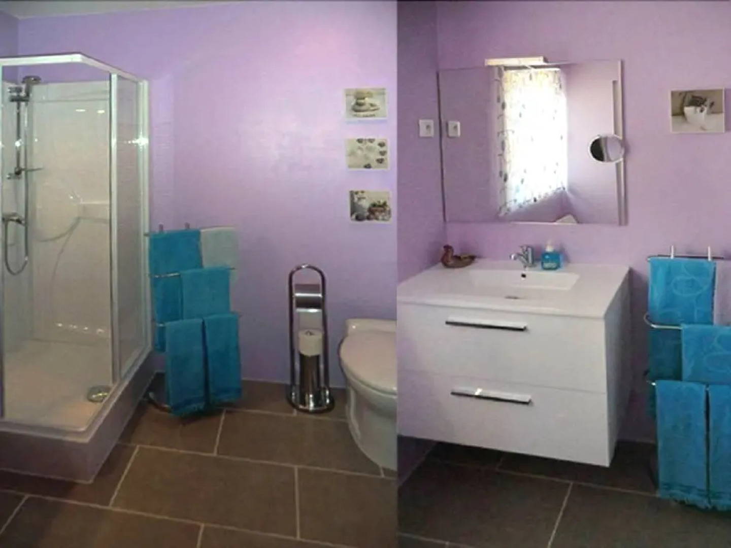 La Bastide De Fontaille