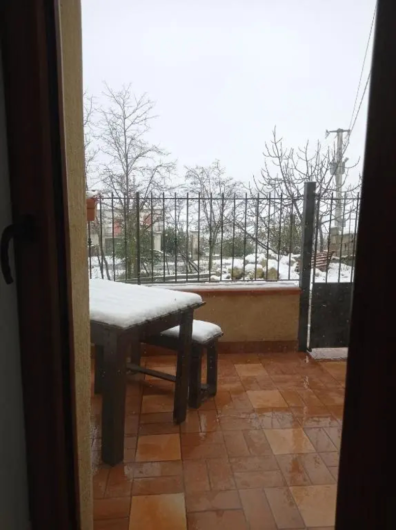 Casa Vacanze Borgo Gulini da Anna