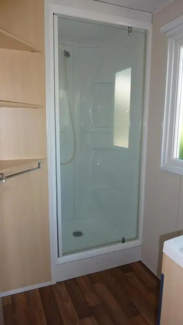 Mobil Home 6 Personnes Alsace