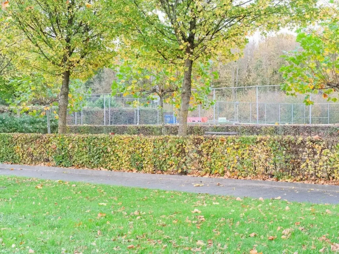 Captivating Holiday Home in Zeewolde near Forest