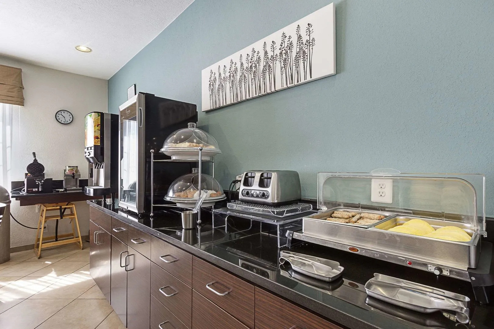 Spark by Hilton El Paso University