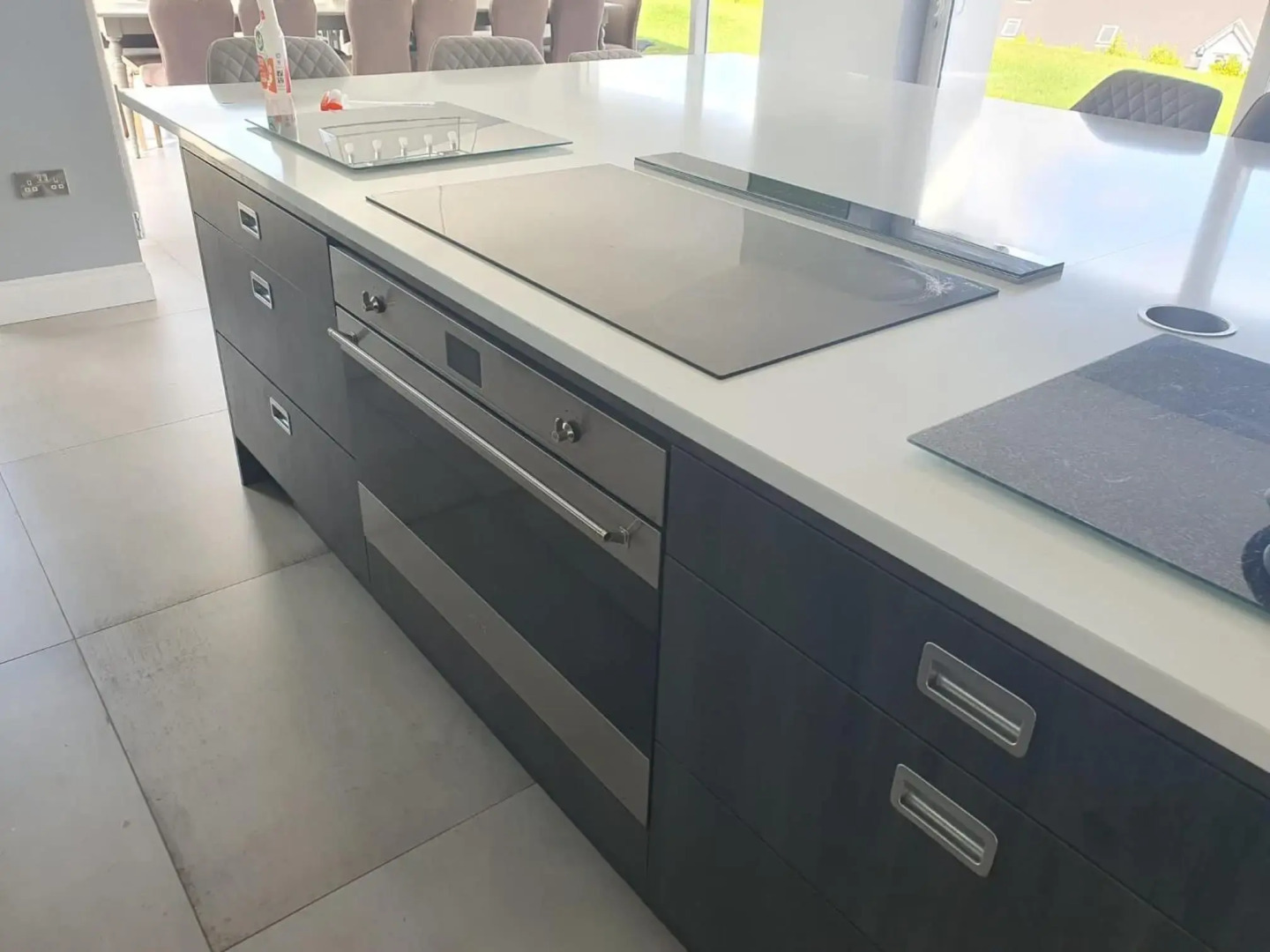 River views,Kinsale, Exquisite holiday homes, Sleeps 26