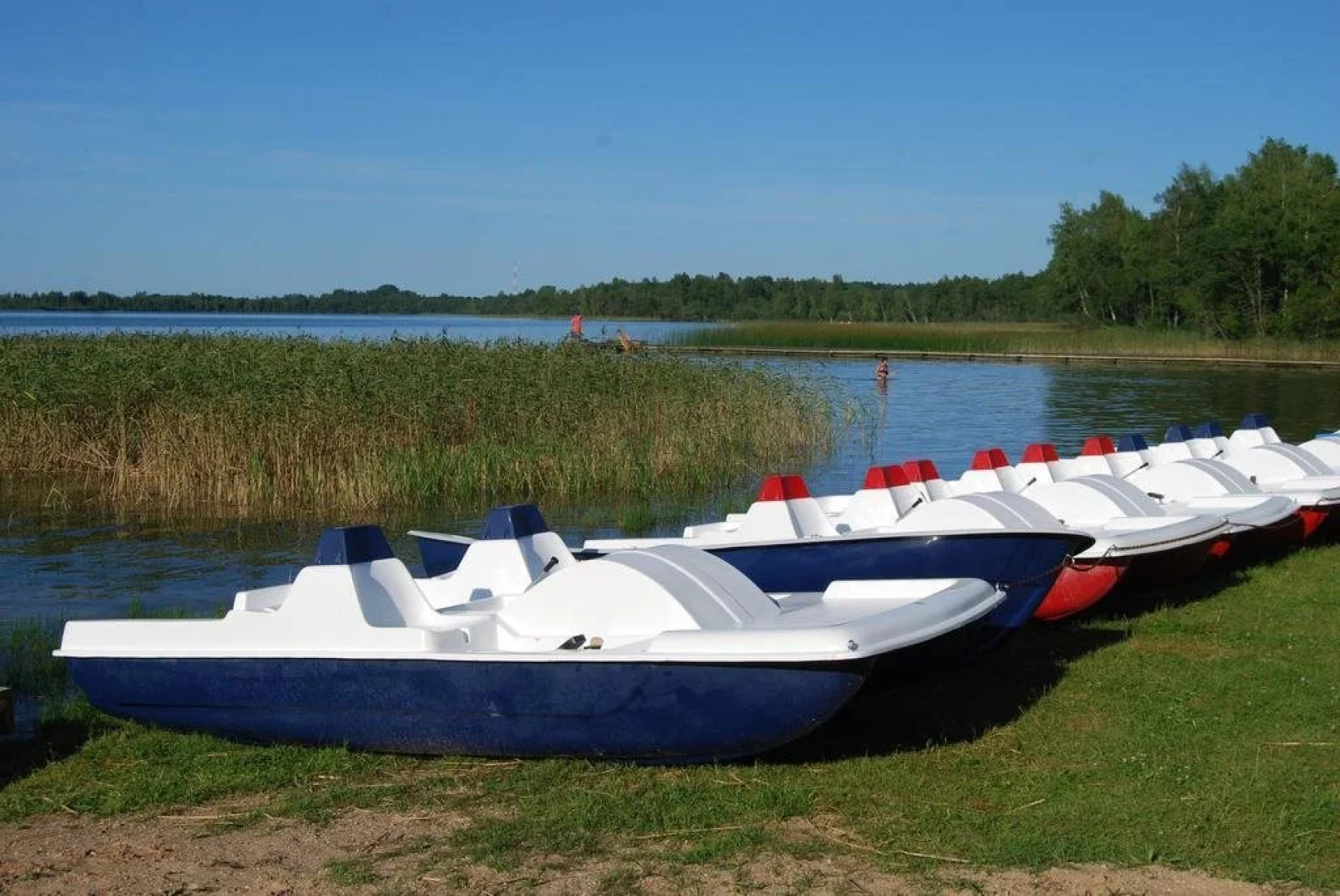 Guest House Zirga Smaids