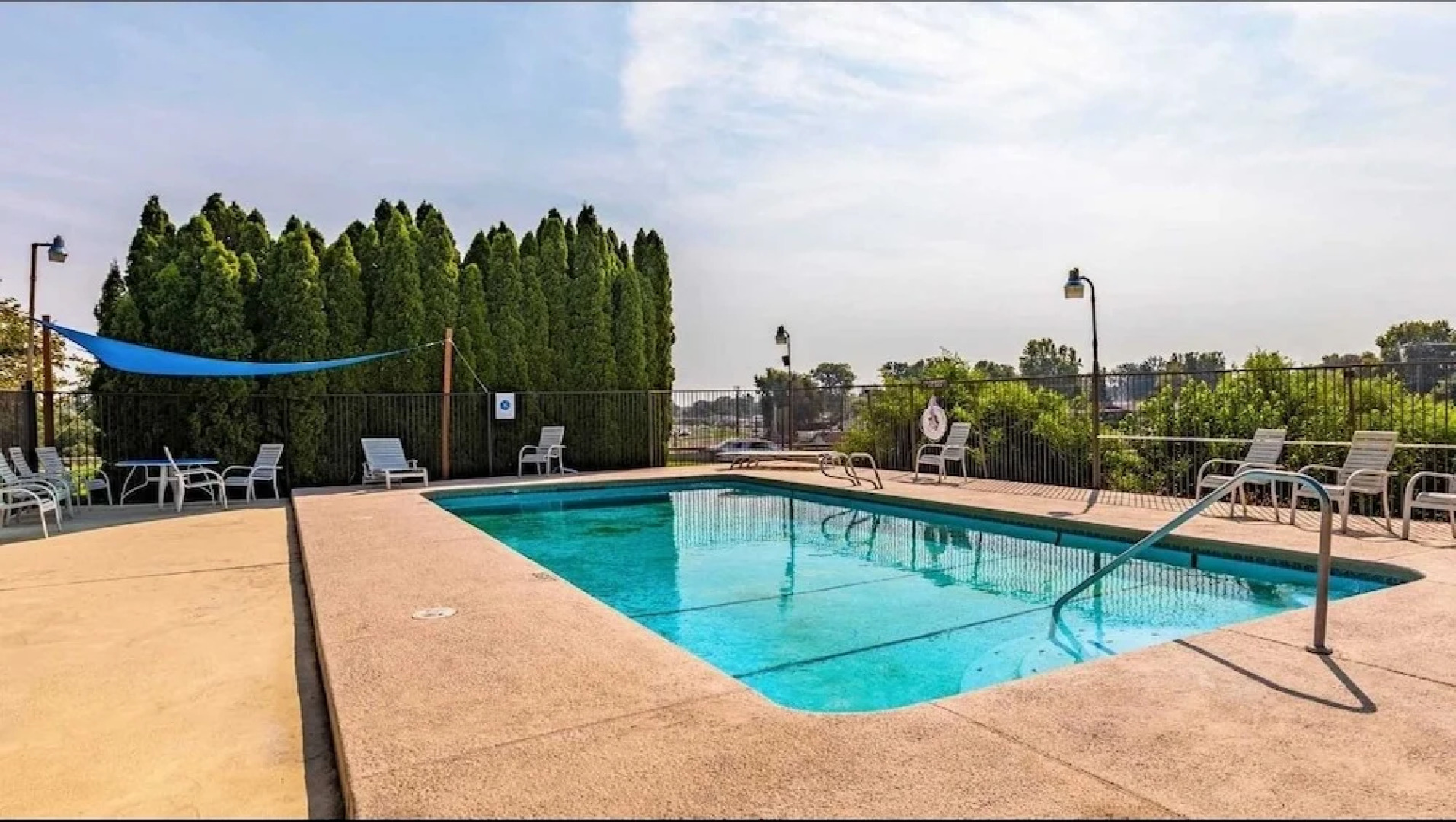 Studio 6 Kennewick, WA - Tri-Cities