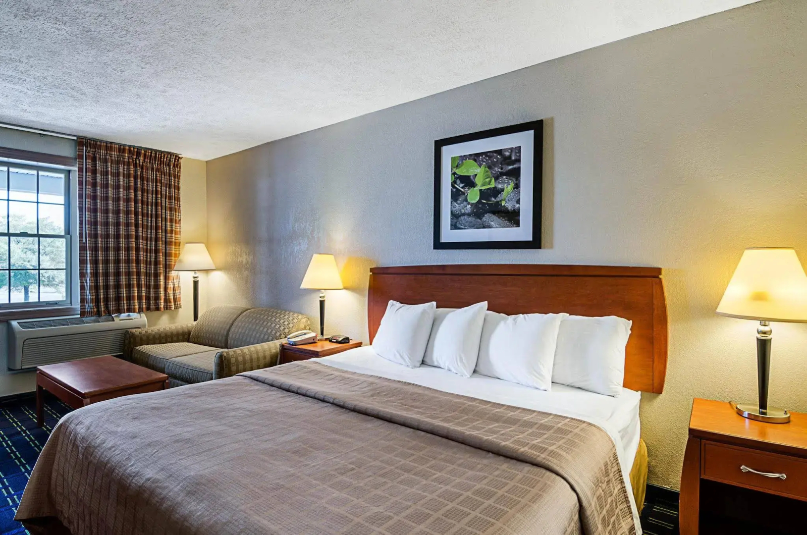 Quality Inn Waynesboro - Skyline Drive