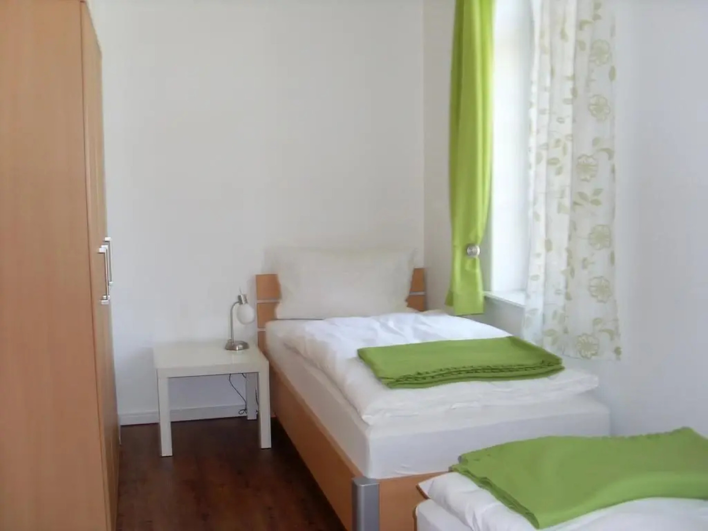 Ferienappartements Schweizer Haus