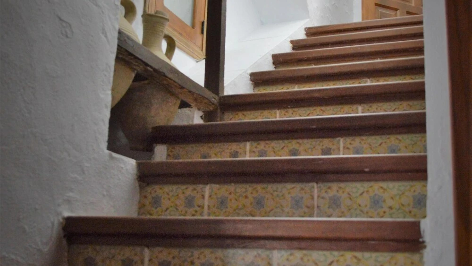 Casa de Belén - Rural Accommodation