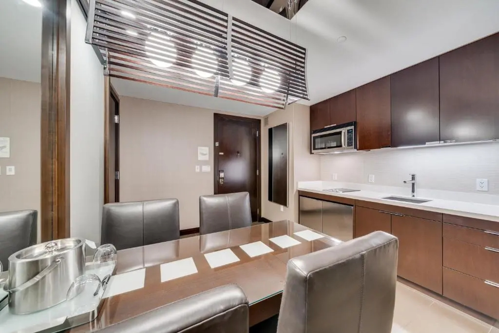 Jet Luxury at the Vdara Condo Hotel