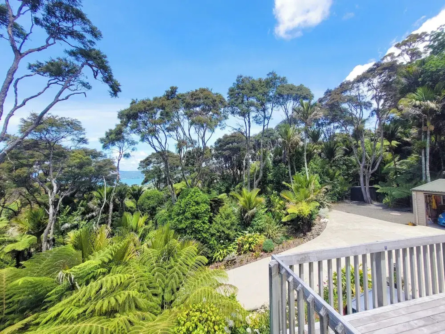 Annabells Bed and Breakfast