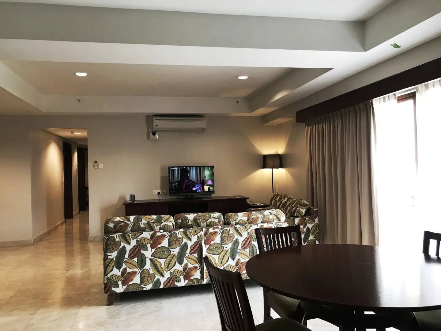 Pulai Springs Resort