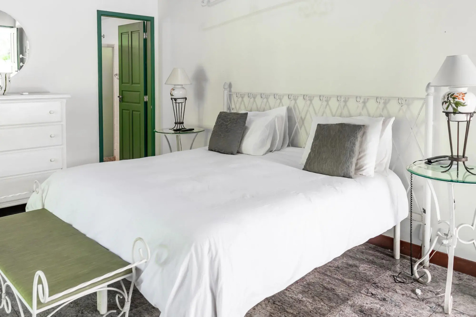 Bomtempo ll Chales da mata