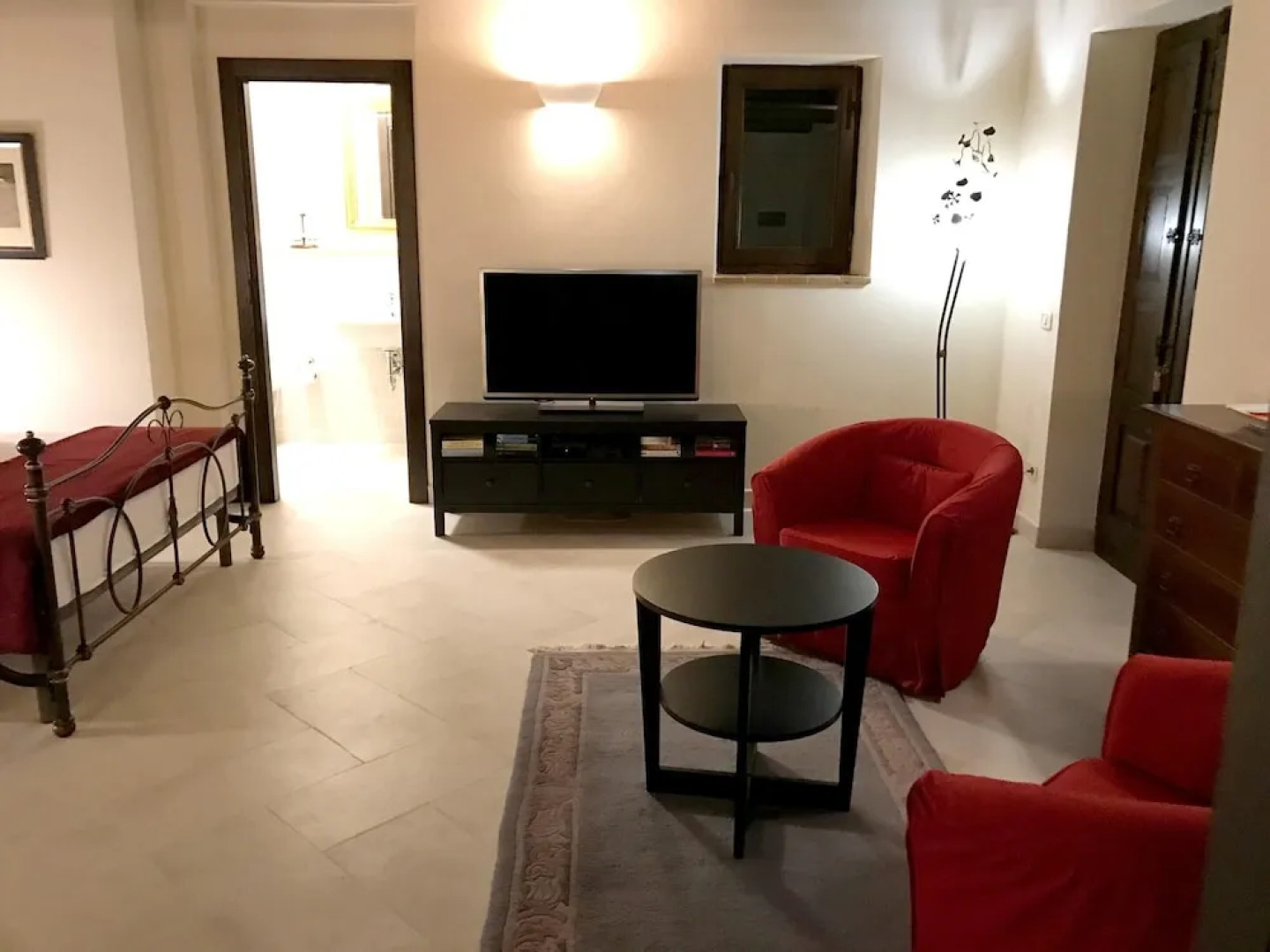 House With 4 Bedrooms in Montelaterone, With Wonderful Mountain View,