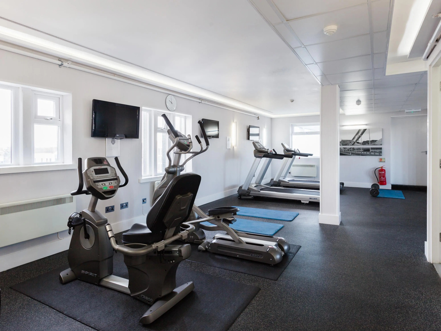 Sandman Signature Newcastle Hotel