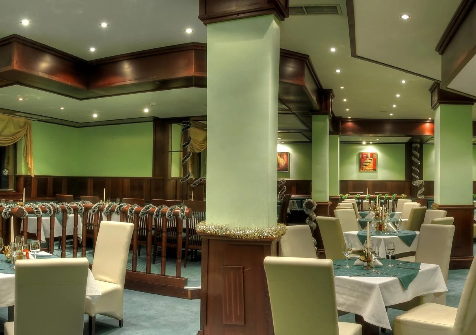 Hotel Bellevue Ski & Spa