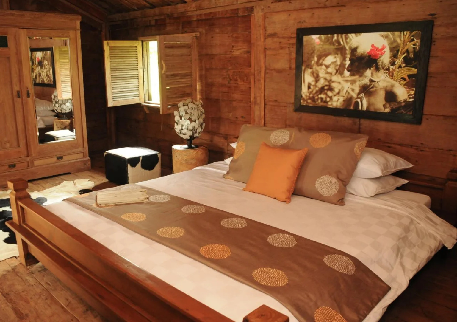 Ratua Private Island Resort