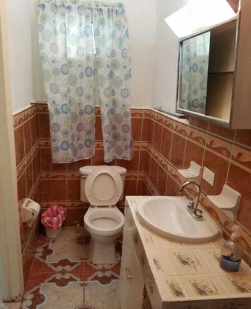 Hotel Trinidad la Ceiba