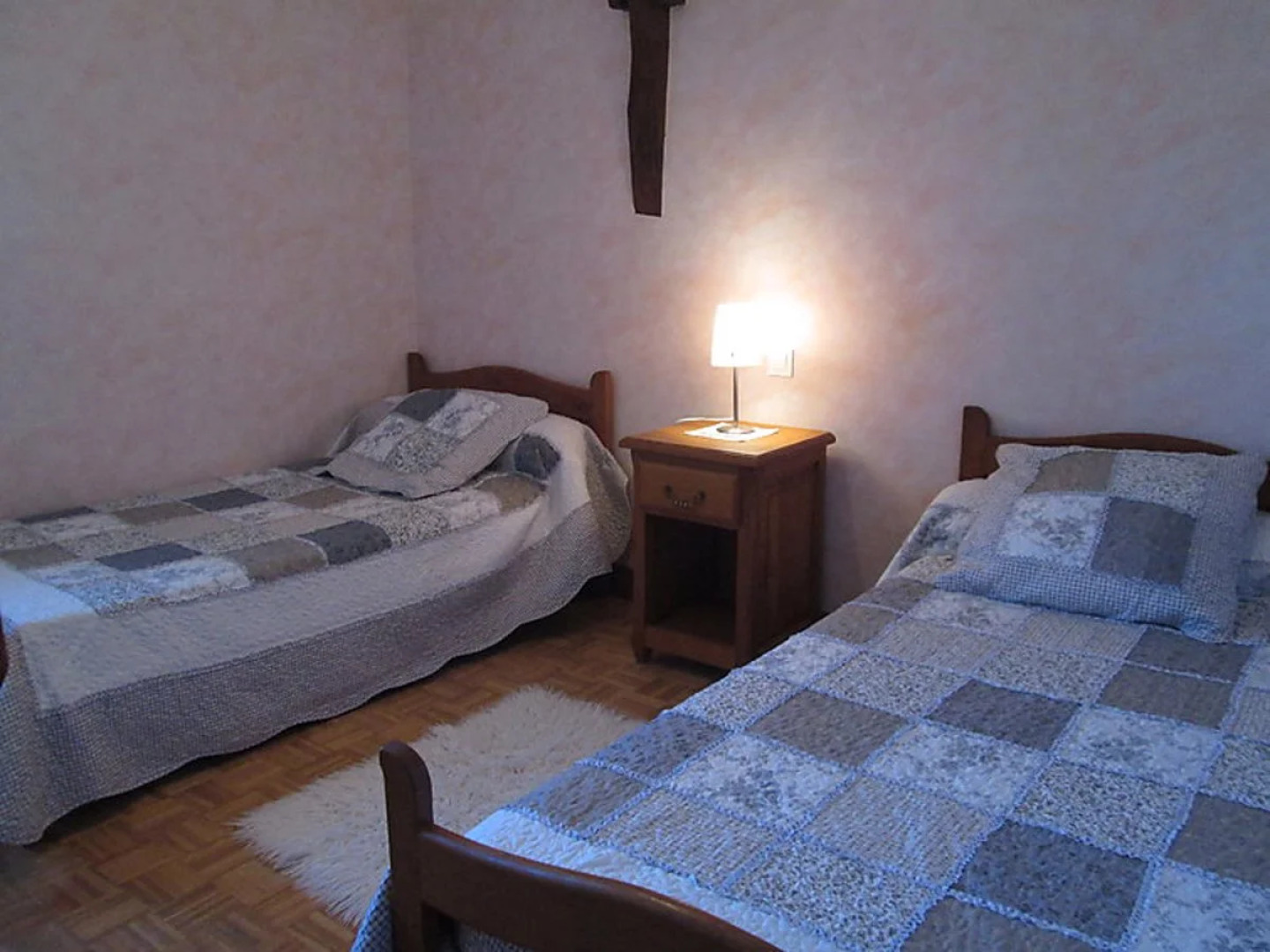 House La Grange Habkern