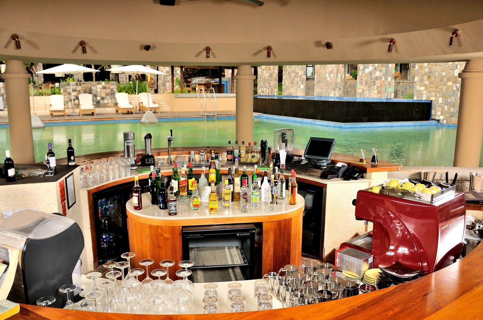 Le Jadis Beach Resort & Wellness - Managed by Banyan Tree Hotels & Resorts