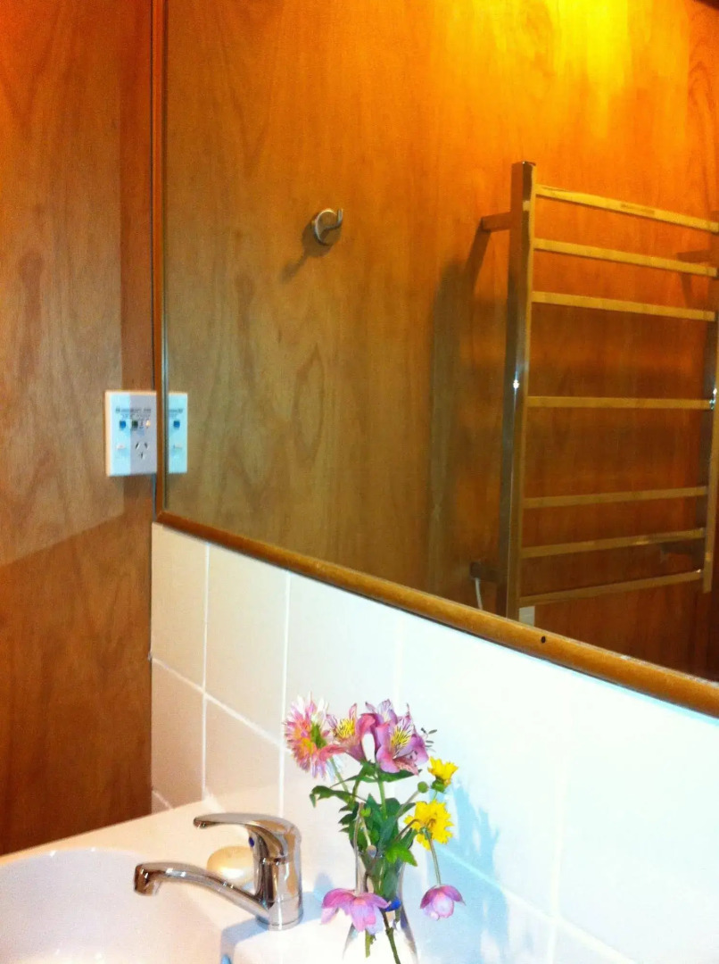 Mount Hobson Apartments