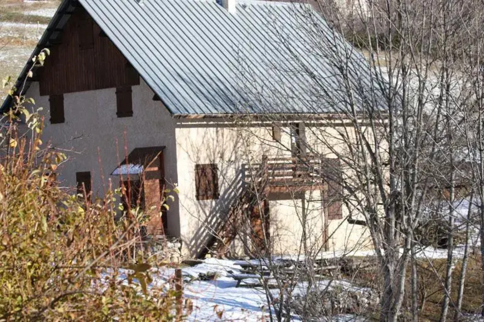 Camping-gîtes le Prieuré