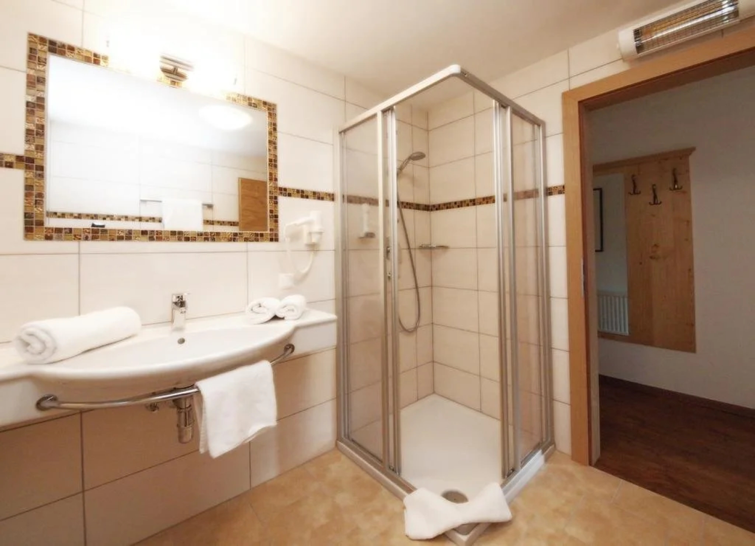 Hotel Landhaus Empl